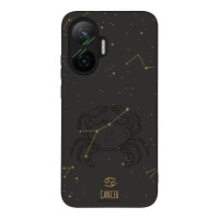 Θήκη Sonique Zodiac Series για Xiaomi Poco F7 5G Cancer