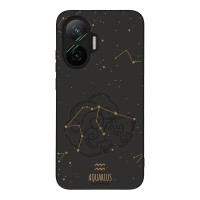 Θήκη Sonique Zodiac Series για Xiaomi Poco F7 5G Aquarius