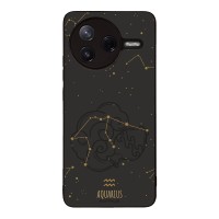 Θήκη Sonique Zodiac Series για Xiaomi Poco F7 Pro 5G Aquarius
