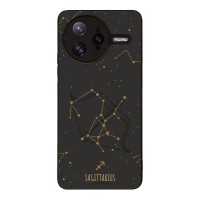 Θήκη Sonique Zodiac Series για Xiaomi Poco F7 Ultra 5G Sagittarius