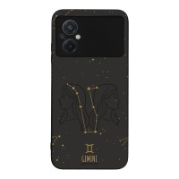 Θήκη Sonique Zodiac Series για Xiaomi Poco M5 Gemini