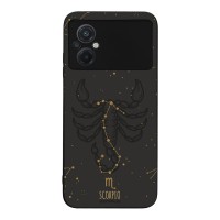 Θήκη Sonique Zodiac Series για Xiaomi Poco M5 Scorpio