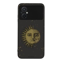 Θήκη Sonique Zodiac Series για Xiaomi Poco M5 Eclipse