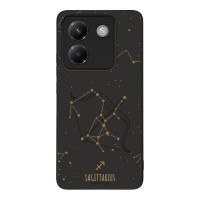 Θήκη Sonique Zodiac Series για Xiaomi Poco M7 Pro 5G Sagittarius