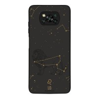 Θήκη Sonique Zodiac Series για Xiaomi Poco X3 NFC / Poco X3 Pro Leo