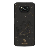 Θήκη Sonique Zodiac Series για Xiaomi Poco X3 NFC / Poco X3 Pro Capricorn
