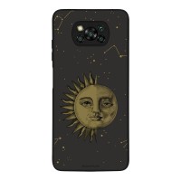 Θήκη Sonique Zodiac Series για Xiaomi Poco X3 NFC / Poco X3 Pro Eclipse