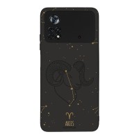 Θήκη Sonique Zodiac Series για Xiaomi Poco X4 Pro 5G Aries