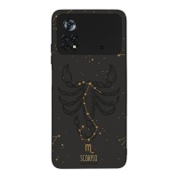 Θήκη Sonique Zodiac Series για Xiaomi Poco X4 Pro 5G Scorpio
