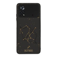 Θήκη Sonique Zodiac Series για Xiaomi Poco X4 Pro 5G Sagittarius