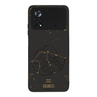 Θήκη Sonique Zodiac Series για Xiaomi Poco X4 Pro 5G Aquarius