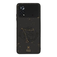 Θήκη Sonique Zodiac Series για Xiaomi Poco X4 Pro 5G Pisces