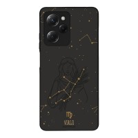 Θήκη Sonique Zodiac Series για Xiaomi Poco X5 Pro 5G Virgo