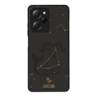 Θήκη Sonique Zodiac Series για Xiaomi Poco X5 Pro 5G Capricorn