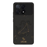 Θήκη Sonique Zodiac Series για Xiaomi Poco X6 Pro 5G Capricorn