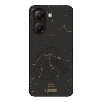 Θήκη Sonique Zodiac Series για Xiaomi Poco X7 Pro 5G Aquarius