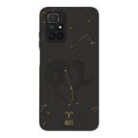 Θήκη Sonique Zodiac Series για Xiaomi Redmi 10 / Redmi 10 2022 Aries