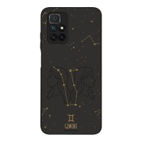 Θήκη Sonique Zodiac Series για Xiaomi Redmi 10 / Redmi 10 2022 Gemini