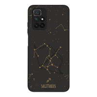 Θήκη Sonique Zodiac Series για Xiaomi Redmi 10 / Redmi 10 2022 Sagittarius