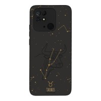 Θήκη Sonique Zodiac Series για Xiaomi Redmi 10C Taurus