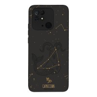 Θήκη Sonique Zodiac Series για Xiaomi Redmi 10C Capricorn