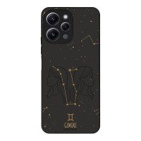 Θήκη Sonique Zodiac Series για Xiaomi Redmi 12 4G / Redmi 12 5G Gemini