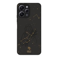 Θήκη Sonique Zodiac Series για Xiaomi Redmi 12 4G / Redmi 12 5G Virgo