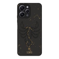 Θήκη Sonique Zodiac Series για Xiaomi Redmi 12 4G / Redmi 12 5G Scorpio