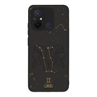 Θήκη Sonique Zodiac Series για Xiaomi Redmi 12C Gemini