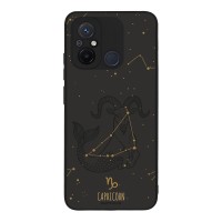 Θήκη Sonique Zodiac Series για Xiaomi Redmi 12C Capricorn