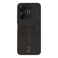 Θήκη Sonique Zodiac Series για Xiaomi Redmi 13 4G / Poco M6 4G Aries