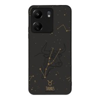 Θήκη Sonique Zodiac Series για Xiaomi Redmi 13C 4G / Poco C65 4G Taurus