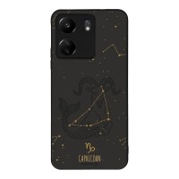Θήκη Sonique Zodiac Series για Xiaomi Redmi 13C 4G / Poco C65 4G Capricorn