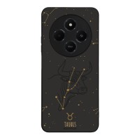 Θήκη Sonique Zodiac Series για Xiaomi Redmi 14C 4G / Poco C75 4G / Redmi A4 5G Taurus