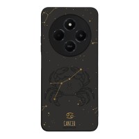 Θήκη Sonique Zodiac Series για Xiaomi Redmi 14C 4G / Poco C75 4G / Redmi A4 5G Cancer