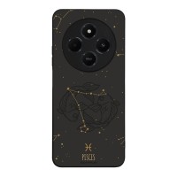 Θήκη Sonique Zodiac Series για Xiaomi Redmi 14C 4G / Poco C75 4G / Redmi A4 5G Pisces