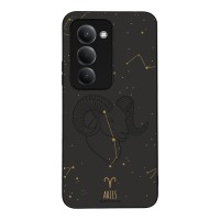 Θήκη Sonique Zodiac Series για Xiaomi Redmi 15 4G / Redmi 15 5G Aries