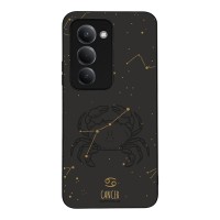 Θήκη Sonique Zodiac Series για Xiaomi Redmi 15 4G / Redmi 15 5G Cancer