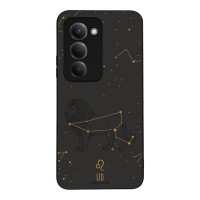 Θήκη Sonique Zodiac Series για Xiaomi Redmi 15 4G / Redmi 15 5G Leo