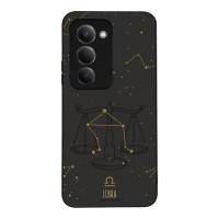 Θήκη Sonique Zodiac Series για Xiaomi Redmi 15 4G / Redmi 15 5G Libra