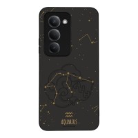 Θήκη Sonique Zodiac Series για Xiaomi Redmi 15 4G / Redmi 15 5G Aquarius