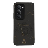 Θήκη Sonique Zodiac Series για Xiaomi Redmi 15 4G / Redmi 15 5G Pisces