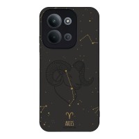 Θήκη Sonique Zodiac Series για Xiaomi Redmi 15C 4G / Redmi 15C 5G / Poco C85 4G Aries