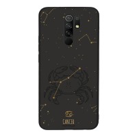 Θήκη Sonique Zodiac Series για Xiaomi Redmi 9 Cancer