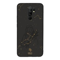 Θήκη Sonique Zodiac Series για Xiaomi Redmi 9 Virgo
