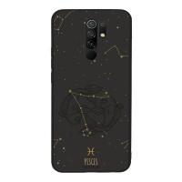 Θήκη Sonique Zodiac Series για Xiaomi Redmi 9 Pisces