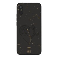 Θήκη Sonique Zodiac Series για Xiaomi Redmi 9A / Redmi 9AT Aries