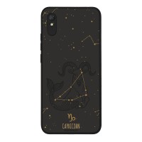 Θήκη Sonique Zodiac Series για Xiaomi Redmi 9A / Redmi 9AT Capricorn
