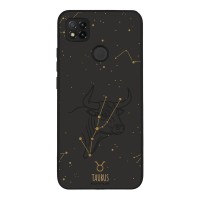 Θήκη Sonique Zodiac Series για Xiaomi Redmi 9C / Redmi 10A Taurus