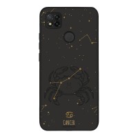 Θήκη Sonique Zodiac Series για Xiaomi Redmi 9C / Redmi 10A Cancer